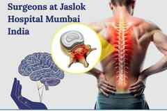 Best Neurologist in Jaslok Hospital