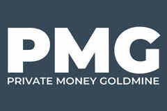 PrivateMoneyGoldmine предлагает кредиты под 3% годовых.
