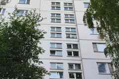 3-к квартира, 75 м², этаж 11/17