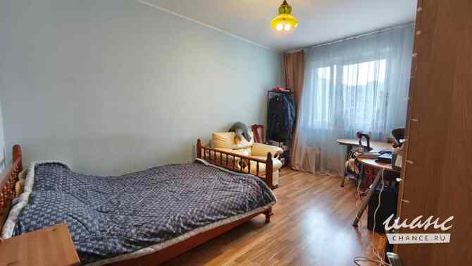 3-к квартира, 75 м², этаж 11/17 Москва - изображение 7