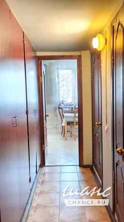 3-к квартира, 75 м², этаж 11/17 Москва - изображение 10