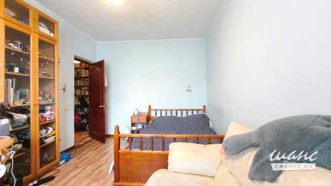 3-к квартира, 75 м², этаж 11/17 Москва - изображение 8