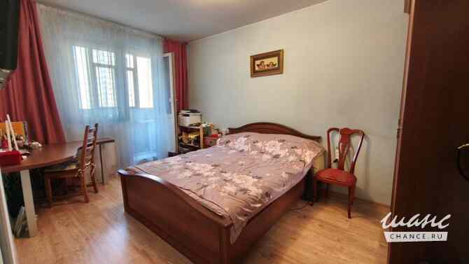 3-к квартира, 75 м², этаж 11/17 Москва - изображение 4