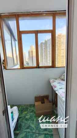 3-к квартира, 75 м², этаж 11/17 Москва - изображение 6