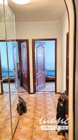 3-к квартира, 75 м², этаж 11/17 Москва - изображение 3