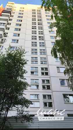 3-к квартира, 75 м², этаж 11/17 Москва - изображение 1