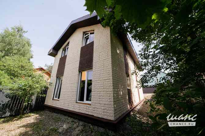 Дом 122.4 м², СНТ Дары природы территория, 267 Коммунарка - изображение 8