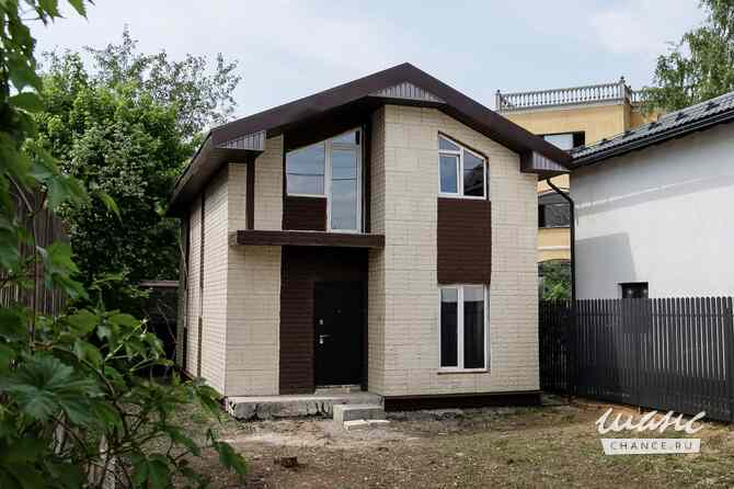 Дом 122.4 м², СНТ Дары природы территория, 267 Коммунарка - изображение 2