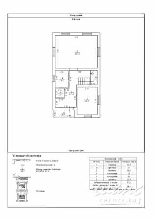 Дом 122.4 м², СНТ Дары природы территория, 267 Коммунарка - изображение 3