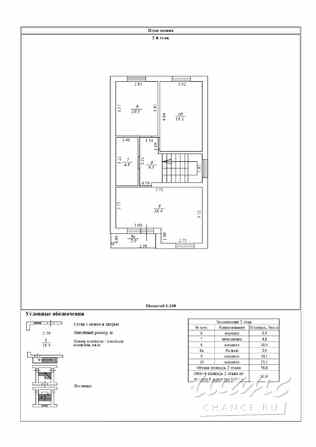 Дом 122.4 м², СНТ Дары природы территория, 267 Коммунарка - изображение 4