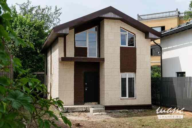 Дом 122.4 м², СНТ Дары природы территория, 267 Коммунарка - изображение 1