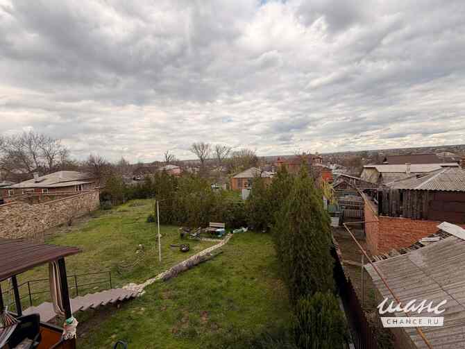 Дом 196 м², Артиллерийская улица Каменск-Шахтинский - изображение 9