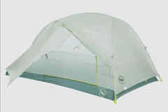 палатка Big Agnes Tiger wall 3 Platinum, новая. Вес 1.05/1.16 кг.