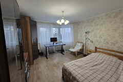1-к квартира, 36 м², этаж 5/19