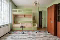 2-к квартира, 38.7 м², этаж 9/12