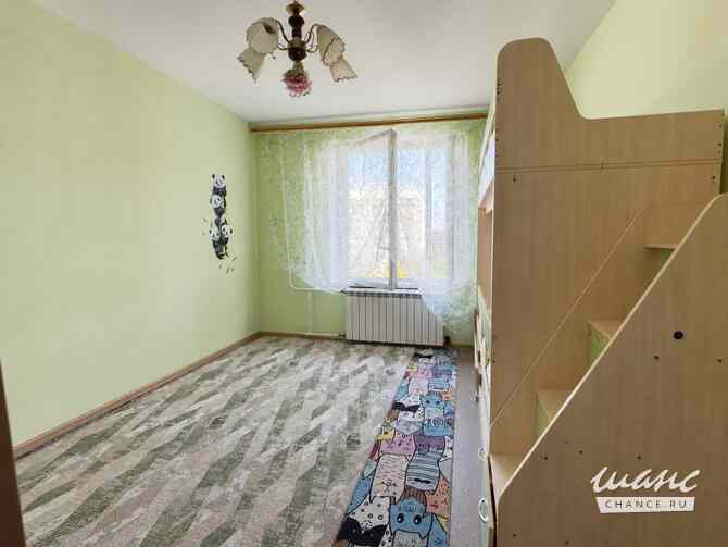 2-к квартира, 38.7 м², этаж 9/12 Москва - изображение 4