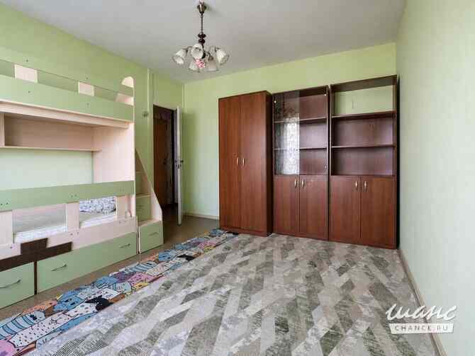 2-к квартира, 38.7 м², этаж 9/12 Москва - изображение 2