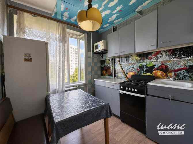 2-к квартира, 38.7 м², этаж 9/12 Москва - изображение 10
