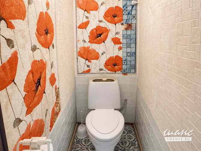 2-к квартира, 38.7 м², этаж 9/12 Москва - изображение 8