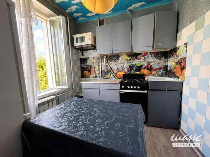 2-к квартира, 38.7 м², этаж 9/12 Москва - изображение 9