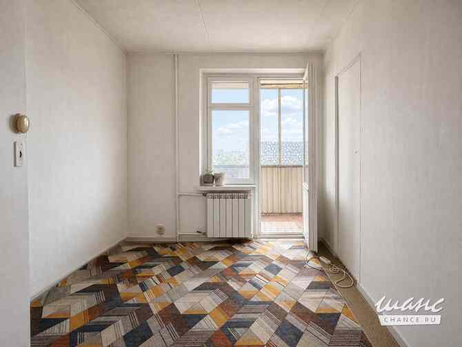 2-к квартира, 38.7 м², этаж 9/12 Москва - изображение 6