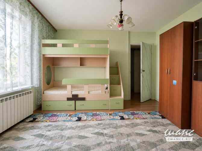 2-к квартира, 38.7 м², этаж 9/12 Москва - изображение 1