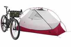 новая MSR Hubba Hubba Bikepack 1, в упак.