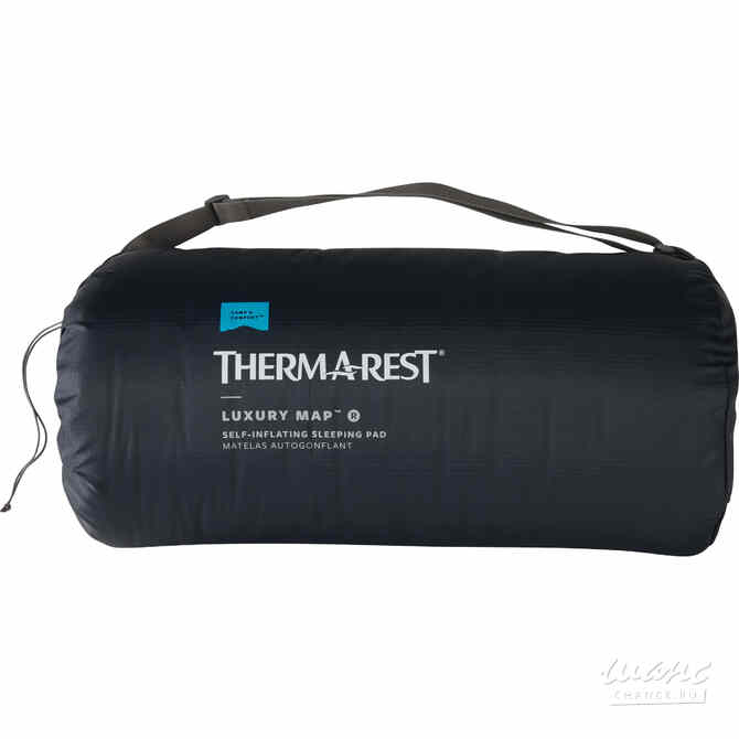 Самонадувающийся коврик Thermarest LuxuryMap. Новый в упаковке Санкт-Петербург - изображение 3