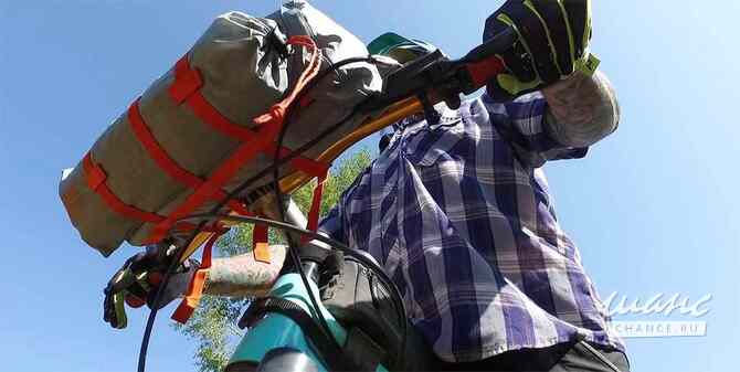 палатка Big Agnes Copper spur HV UL1 Bikepack новая в упаковке Москва - изображение 6