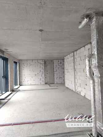 3-к квартира, 75.5 м², этаж 25/33 Москва - изображение 6
