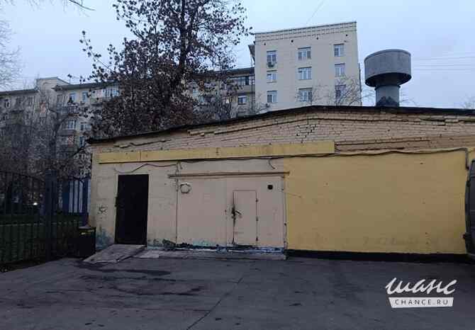 продажа - здания, строения Москва - изображение 1
