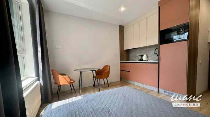 1-к квартира, 22.4 м², этаж 6/8 Москва - изображение 8