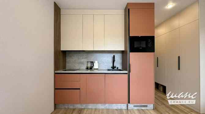 1-к квартира, 22.4 м², этаж 6/8 Москва - изображение 9