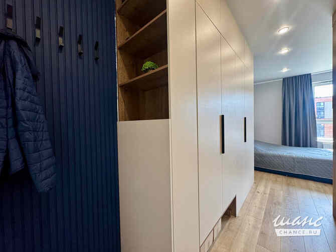 1-к квартира, 22.4 м², этаж 6/8 Москва - изображение 4