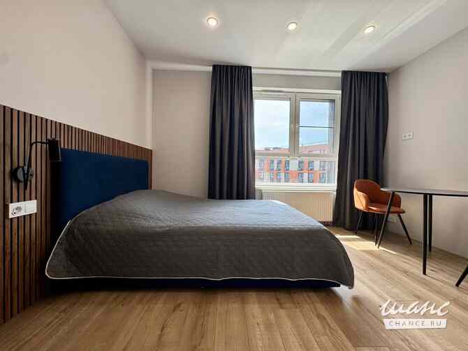 1-к квартира, 22.4 м², этаж 6/8 Москва - изображение 7