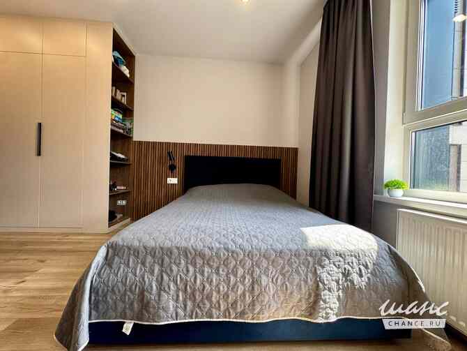 1-к квартира, 22.4 м², этаж 6/8 Москва - изображение 6