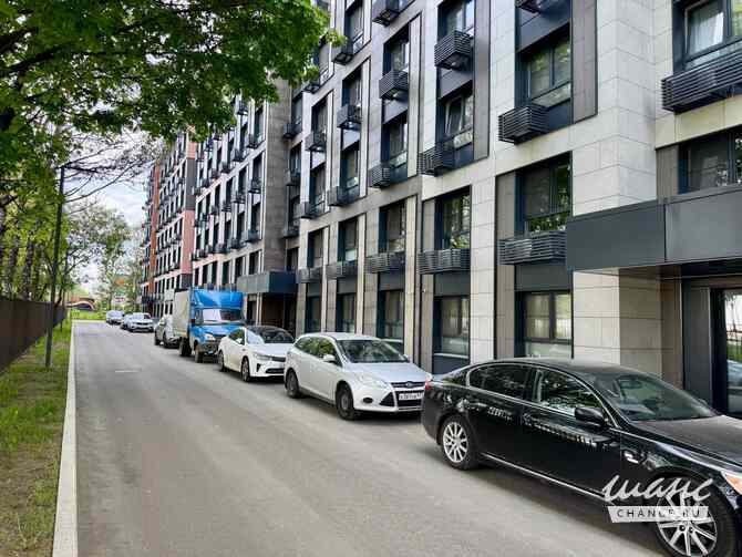1-к квартира, 22.4 м², этаж 6/8 Москва - изображение 10