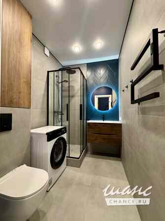 1-к квартира, 22.4 м², этаж 6/8 Москва - изображение 3