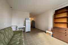1-к квартира, 25.8 м², этаж 2/17