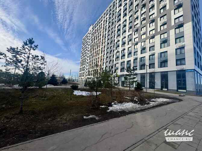 1-к квартира, 25.8 м², этаж 2/17 Москва - изображение 2