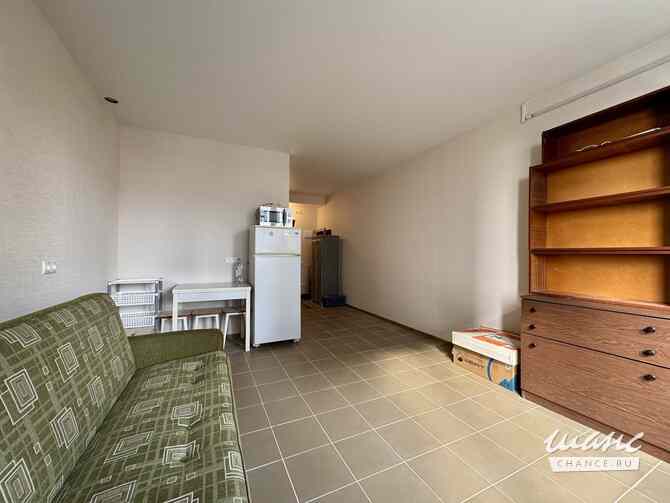1-к квартира, 25.8 м², этаж 2/17 Москва - изображение 1