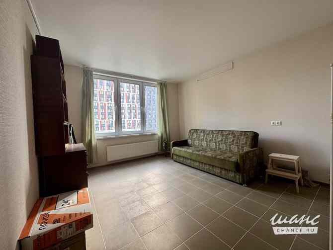 1-к квартира, 25.8 м², этаж 2/17 Москва - изображение 9