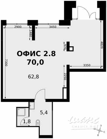 продажа - помещения различного назначения Москва - изображение 3