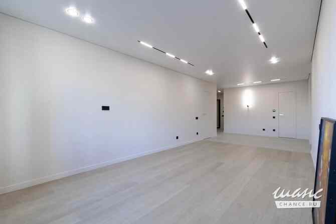 3-к квартира, 114 м², этаж 1/25 Санкт-Петербург - изображение 9
