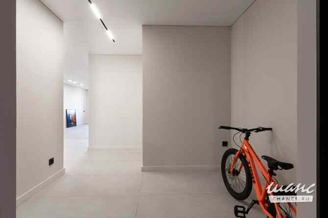 3-к квартира, 114 м², этаж 1/25 Санкт-Петербург - изображение 4