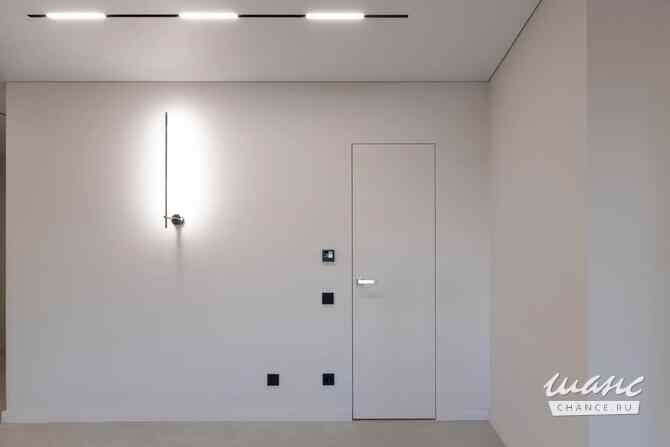 3-к квартира, 114 м², этаж 1/25 Санкт-Петербург - изображение 1