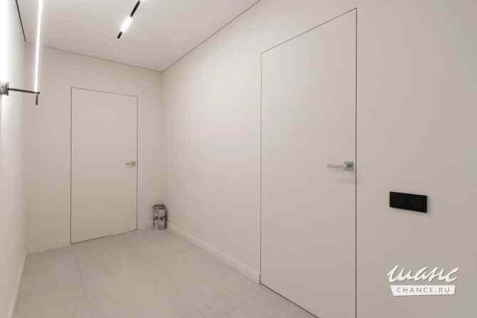 3-к квартира, 114 м², этаж 1/25 Санкт-Петербург - изображение 6