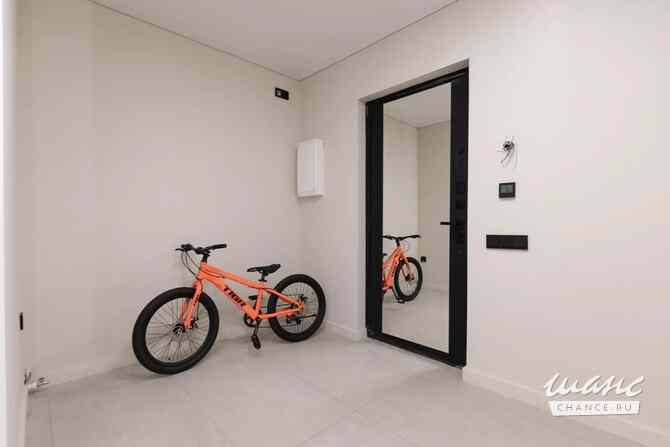 3-к квартира, 114 м², этаж 1/25 Санкт-Петербург - изображение 2
