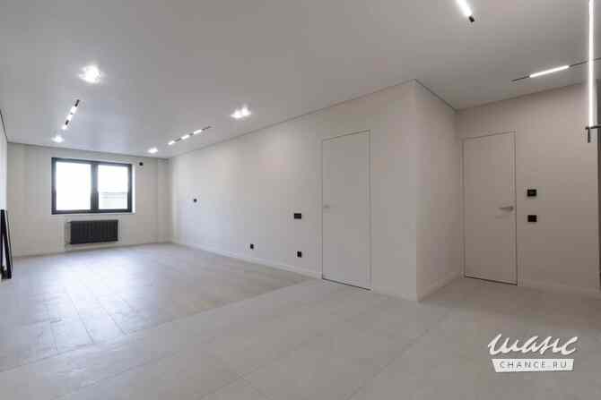 3-к квартира, 114 м², этаж 1/25 Санкт-Петербург - изображение 8