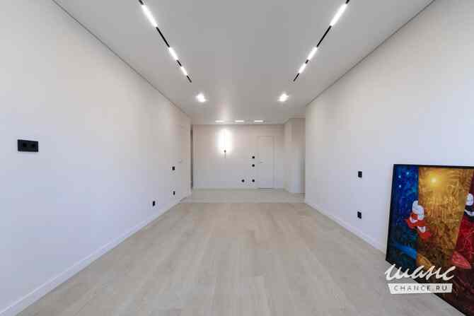 3-к квартира, 114 м², этаж 1/25 Санкт-Петербург - изображение 10